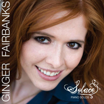 Ginger Fairbanks - Solace