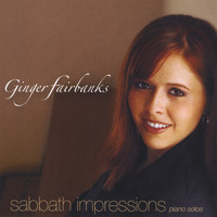 Ginger Fairbanks - Sabbath Impressions