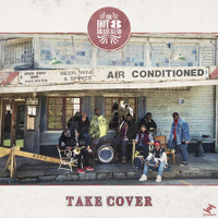 Hot 8 Brass Band - Take Cover
