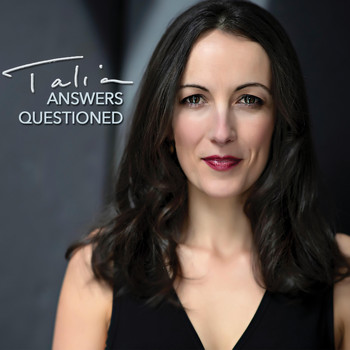 Talia Kadishson - Answers Questioned