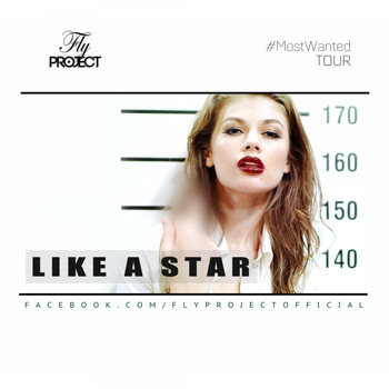 Fly Project - Like a Star