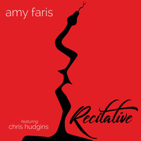 Amy Faris - Recitative (feat. Chris Hudgins)