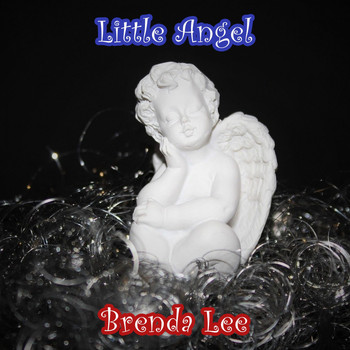 Brenda Lee - Little Angel
