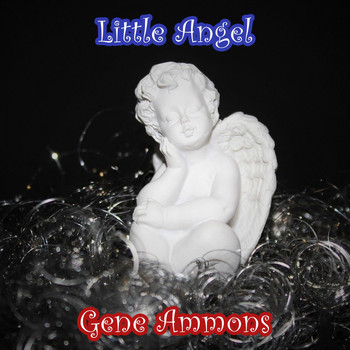 Gene Ammons - Little Angel