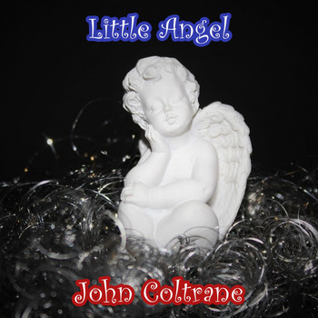 John Coltrane - Little Angel