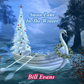 Bill Evans - Swan Lake In The Winter