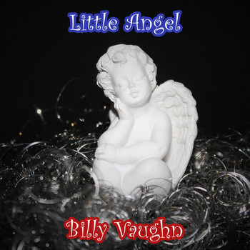 Billy Vaughn - Little Angel