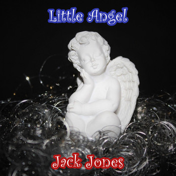 Jack Jones - Little Angel