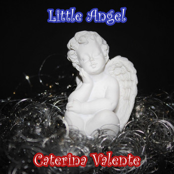 Caterina Valente - Little Angel