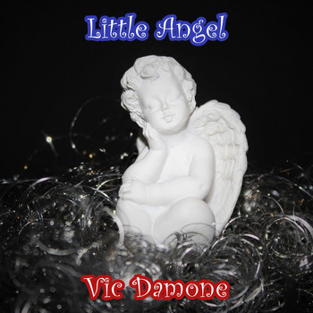 Vic Damone - Little Angel
