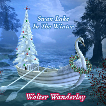Walter Wanderley - Swan Lake In The Winter