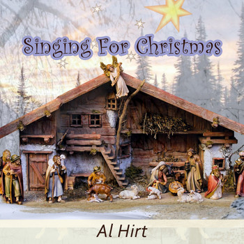 Al Hirt - Singing For Christmas