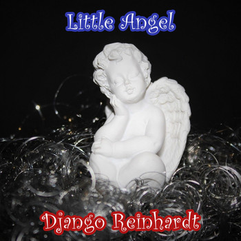 Django Reinhardt - Little Angel