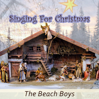 The Beach Boys - Singing For Christmas