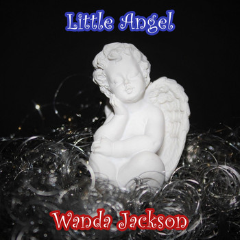 Wanda Jackson - Little Angel