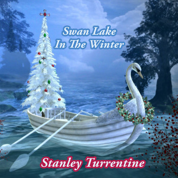 Stanley Turrentine - Swan Lake In The Winter