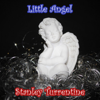 Stanley Turrentine - Little Angel