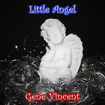 Gene Vincent - Little Angel