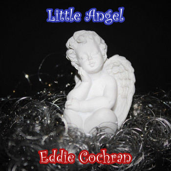 Eddie Cochran - Little Angel