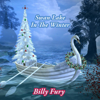 Billy Fury - Swan Lake In The Winter