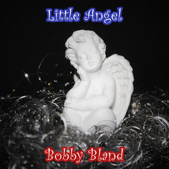 Bobby Bland - Little Angel