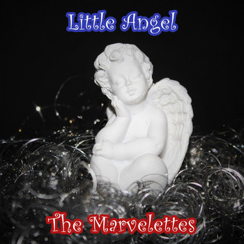 The Marvelettes - Little Angel