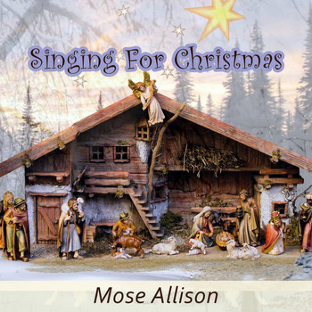 Mose Allison - Singing For Christmas
