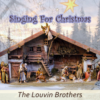 The Louvin Brothers - Singing For Christmas