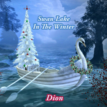 Dion - Swan Lake In The Winter