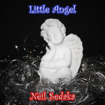 Neil Sedaka - Little Angel