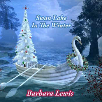 Barbara Lewis - Swan Lake In The Winter