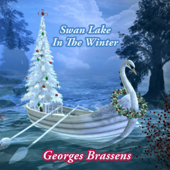 Georges Brassens - Swan Lake In The Winter