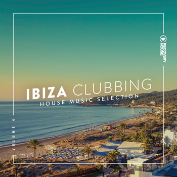 Various Artists - Ibiza Clubbing, Vol. 4