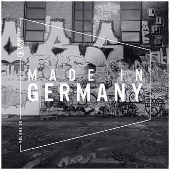 Various Artists - Made In Germany, Vol. 20