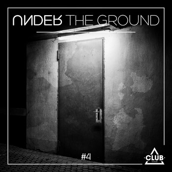 Various Artists - Under The Ground #4
