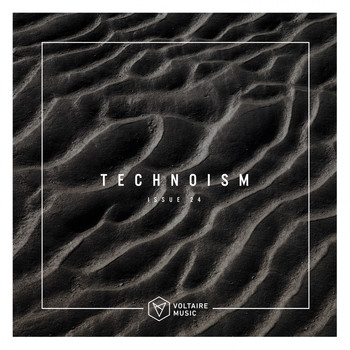 Various Artists - Technoism Issue 24
