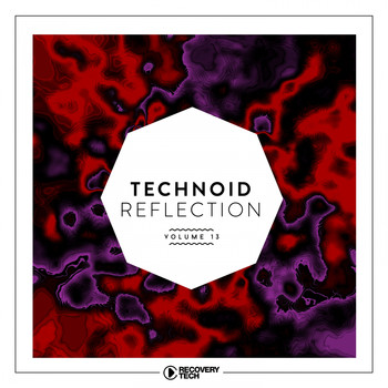 Various Artists - Technoid Reflection, Vol. 13