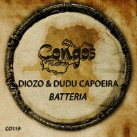 Diozo, Dudu Capoeira - Batteria