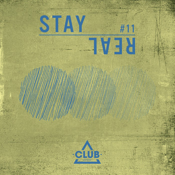 Various Artists - Stay Real #11