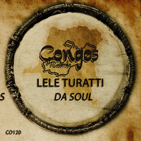Lele Turatti - Da Soul