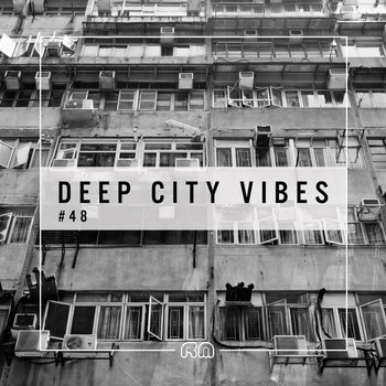 Various Artists - Deep City Vibes, Vol. 48