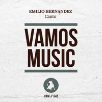 Emilio Hernandez - Canto