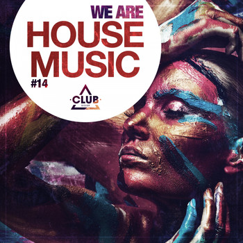 Various Artists - We Are House Music, Vol. 14