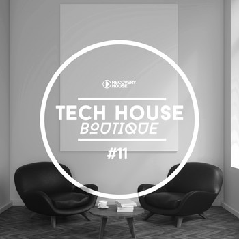 Various Artists - Tech House Boutique, Pt. 11