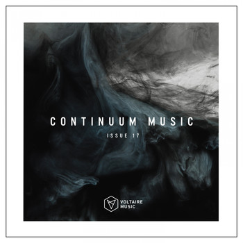 Various Artists - Continuum Music Issue 17