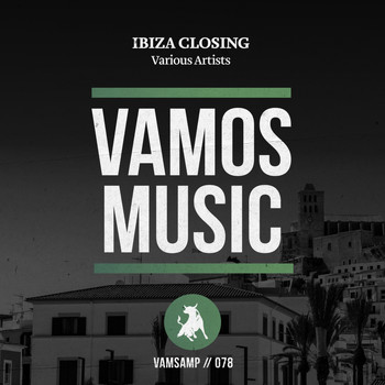 Various Artists - Ibiza Closing