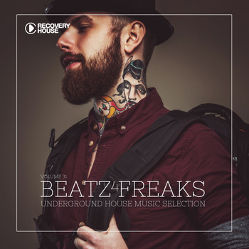 Various Artists - Beatz 4 Freaks, Vol. 31