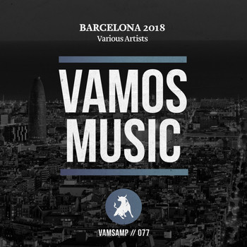 Various Artists - Barcelona 2018