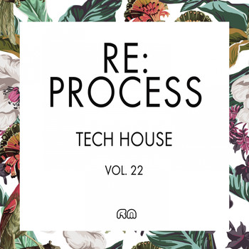 Various Artists - Re:Process - Tech House, Vol. 22