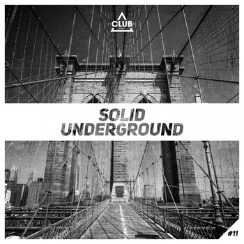 Various Artists - Solid Underground #11